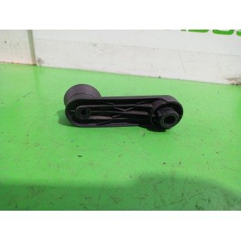 Recambio de maneta elevalunas trasera izquierda para opel astra h berlina essentia referencia OEM IAM 902471500430  