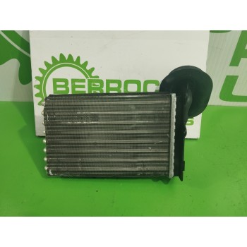Recambio de radiador calefaccion / aire acondicionado para peugeot 306 berlina 3/4/5 puertas (s2) 1.9 diesel referencia OEM IAM 