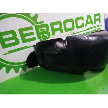 Recambio de paso rueda trasero izquierdo para citroën c4 berlina collection referencia OEM IAM 9646881280  