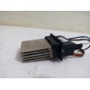 Recambio de resistencia calefaccion para renault scenic ii grand confort dynamique referencia OEM IAM F657165WR  