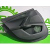 Recambio de guarnecido puerta trasera izquierda para peugeot 508 active referencia OEM IAM 98035603ZE  