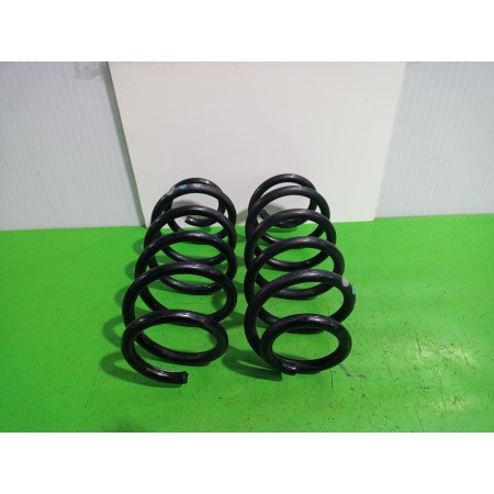 Recambio de muelle amortiguacion para toyota auris touring sports (e18) hybrid feel! edition referencia OEM IAM 4823102C01  