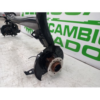 Recambio de puente trasero para nissan qashqai ii (j11, j11_) 1.3 dig-t referencia OEM IAM 555014EA0A  