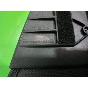 Recambio de bandeja trasera para lexus rx 300(mcu35) luxury referencia OEM IAM K4164910G480N  