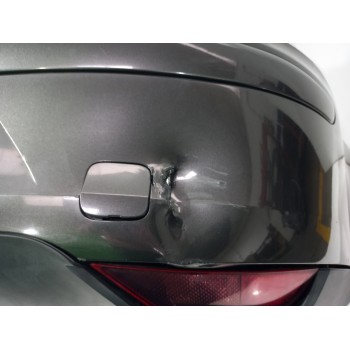 Recambio de paragolpes trasero para seat toledo (5p2) exclusive referencia OEM IAM 5P5807421  