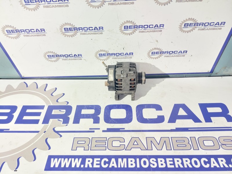 Recambio de alternador para volkswagen passat berlina (3b2) 1.9 tdi referencia OEM IAM 028903029E  