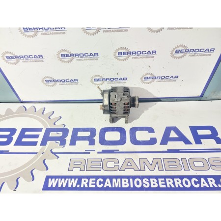 Recambio de alternador para volkswagen passat berlina (3b2) 1.9 tdi referencia OEM IAM 028903029E  