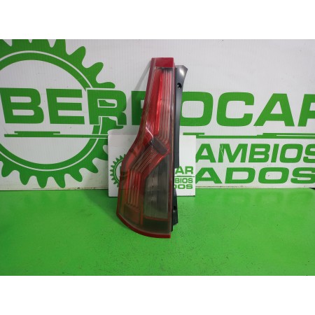 Recambio de piloto trasero izquierdo para citroën c4 grand picasso 1.6 16v hdi fap referencia OEM IAM 00946601LI  