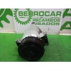 Recambio de compresor aire acondicionado para opel zafira b 1.9 cdti referencia OEM IAM 13124752  