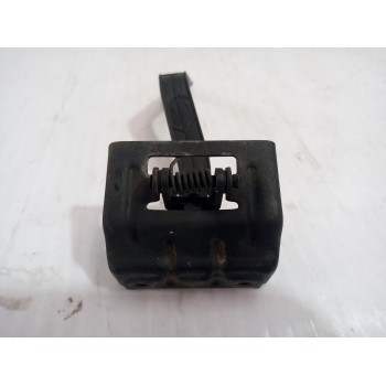 Recambio de tirador capot para renault scenic ii grand confort dynamique referencia OEM IAM 1  