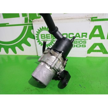 Recambio de bomba direccion para citroën c4 berlina collection referencia OEM IAM A5097515  