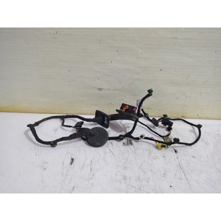 Recambio de cableado puerta para seat ibiza (kj1) reference referencia OEM IAM 6F1971121E  