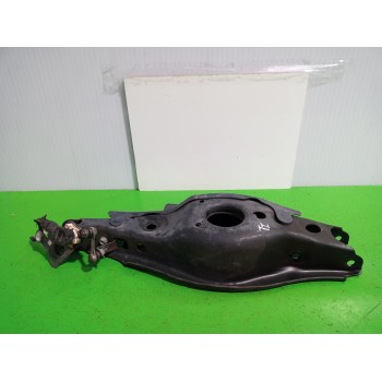 Recambio de brazo suspension inferior trasero izquierdo para toyota auris touring sports (e18) hybrid feel! edition referencia O