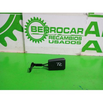 ENGANCHE CINTURON TRASERO CENTRAL 5197600 