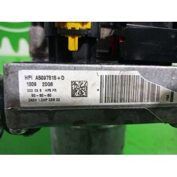 Recambio de bomba direccion para citroën c4 berlina collection referencia OEM IAM A5097515  
