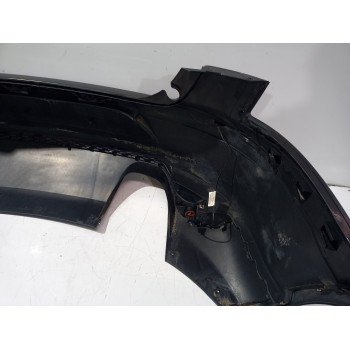 Recambio de paragolpes trasero para seat toledo (5p2) exclusive referencia OEM IAM 5P5807421  