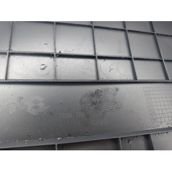 Recambio de moldura para kia sportage (nq5) drive referencia OEM IAM 81721R2000  