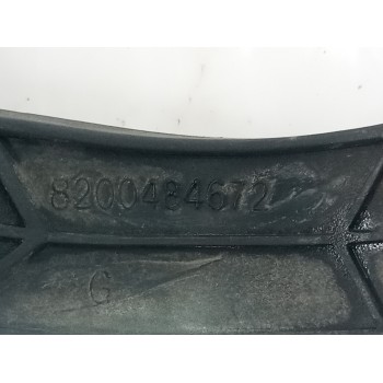 Recambio de tirador capot para renault scenic ii grand confort dynamique referencia OEM IAM 1  