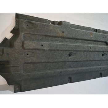 Recambio de cubrecarter para hyundai i20 (bc3) essence mild-hybrid referencia OEM IAM 84227Q0080  