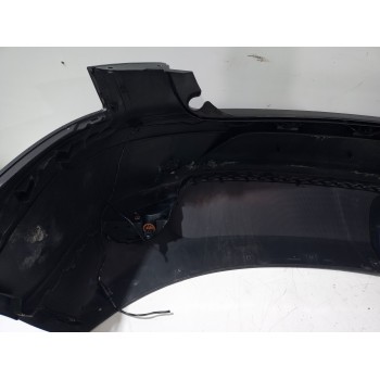 Recambio de paragolpes trasero para seat toledo (5p2) exclusive referencia OEM IAM 5P5807421  