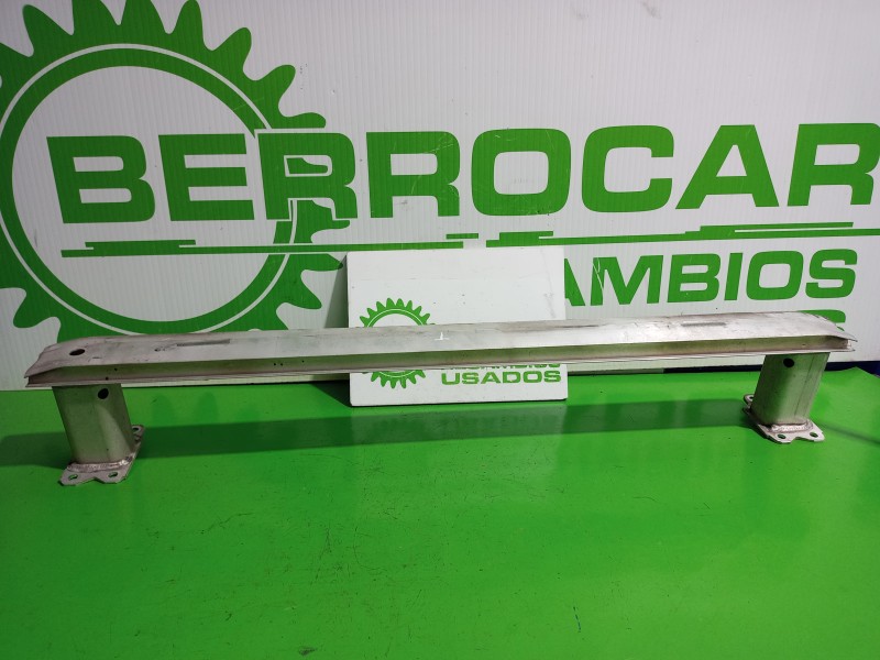 Recambio de refuerzo paragolpes trasero para peugeot 508 active referencia OEM IAM 9686539380  