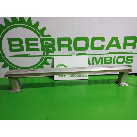 Recambio de refuerzo paragolpes trasero para peugeot 508 active referencia OEM IAM 9686539380  