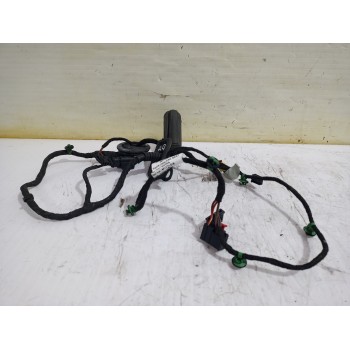 Recambio de cableado puerta para seat ibiza (kj1) reference referencia OEM IAM 6F1971121E  