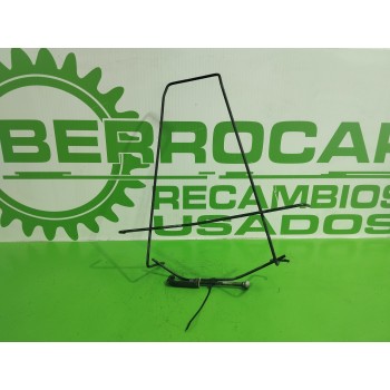 SOPORTE RUEDA REPUESTO 7603G5 