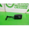 Recambio de enganche cinturon trasero central para opel astra h berlina essentia referencia OEM IAM 5197600  