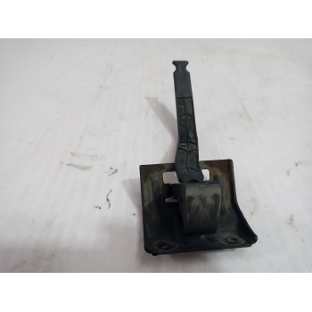 Recambio de tirador capot para renault scenic ii grand confort dynamique referencia OEM IAM 1  