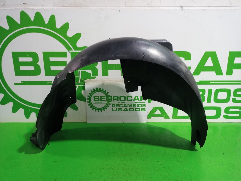 Recambio de paso rueda trasero derecho para citroën c4 berlina collection referencia OEM IAM 9646881180  