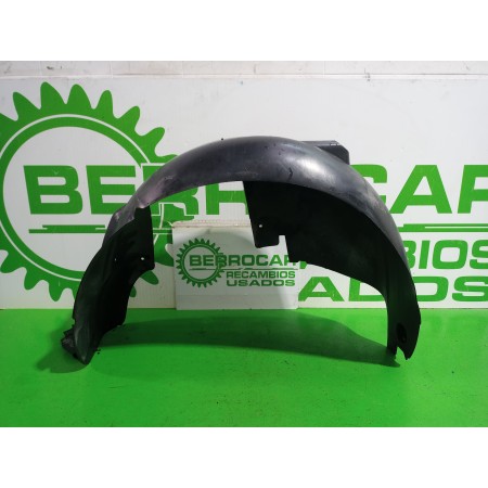 Recambio de paso rueda trasero derecho para citroën c4 berlina collection referencia OEM IAM 9646881180  
