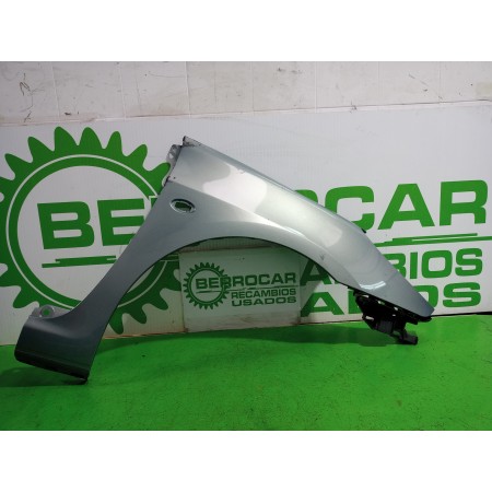 Recambio de aleta delantera derecha para peugeot 307 berlina (s2) 1.6 16v hdi referencia OEM IAM 7841T2  