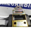 Recambio de cinturon seguridad trasero izquierdo para peugeot 307 (s1) 2.0 hdi cat referencia OEM IAM C506452  