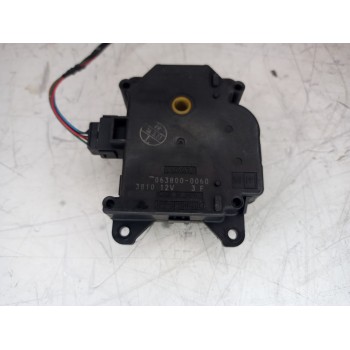 Recambio de motor apertura trampilla para lexus rx 300(mcu35) luxury referencia OEM IAM 0638000060  