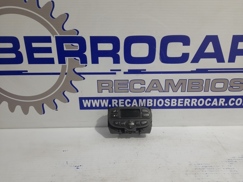 Recambio de mando climatizador para peugeot 307 (s1) 2.0 hdi cat referencia OEM IAM 21667390  