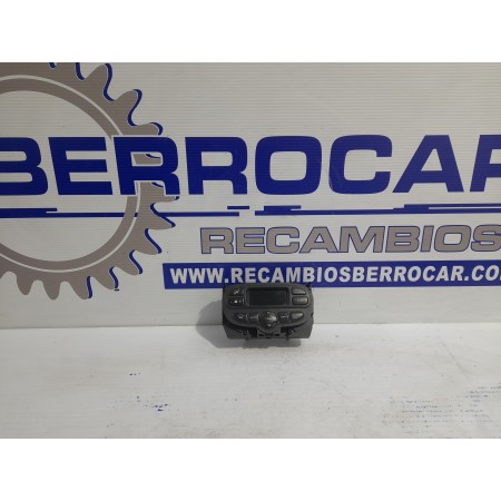 Recambio de mando climatizador para peugeot 307 (s1) 2.0 hdi cat referencia OEM IAM 21667390  