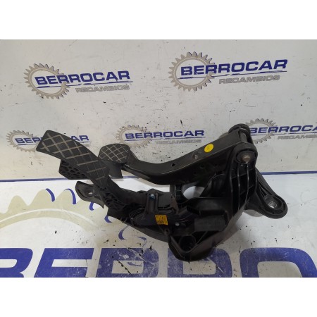 Recambio de potenciometro pedal para skoda spaceback (5h) 1.6 tdi referencia OEM IAM 6R1721503  