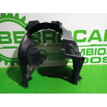 Recambio de paso rueda delantero izquierdo para opel corsa e expression referencia OEM IAM 513765057  