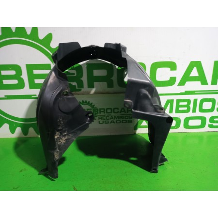Recambio de paso rueda delantero izquierdo para opel corsa e expression referencia OEM IAM 513765057  