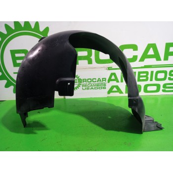 Recambio de paso rueda trasero derecho para citroën c4 berlina collection referencia OEM IAM 9646881180  