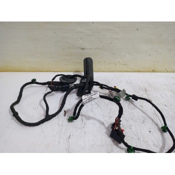 Recambio de cableado puerta para seat ibiza (kj1) reference referencia OEM IAM 6F1971121E  