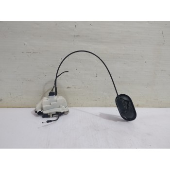 Recambio de cerradura puerta delantera derecha para renault scenic ii grand confort dynamique referencia OEM IAM 8200119121  