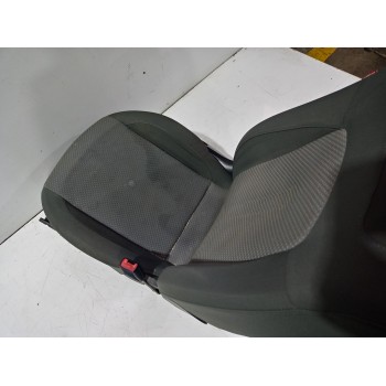 Recambio de asiento delantero derecho para seat toledo (5p2) exclusive referencia OEM IAM 1K4881106LR  