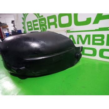 Recambio de paso rueda trasero derecho para citroën c4 berlina collection referencia OEM IAM 9646881180  