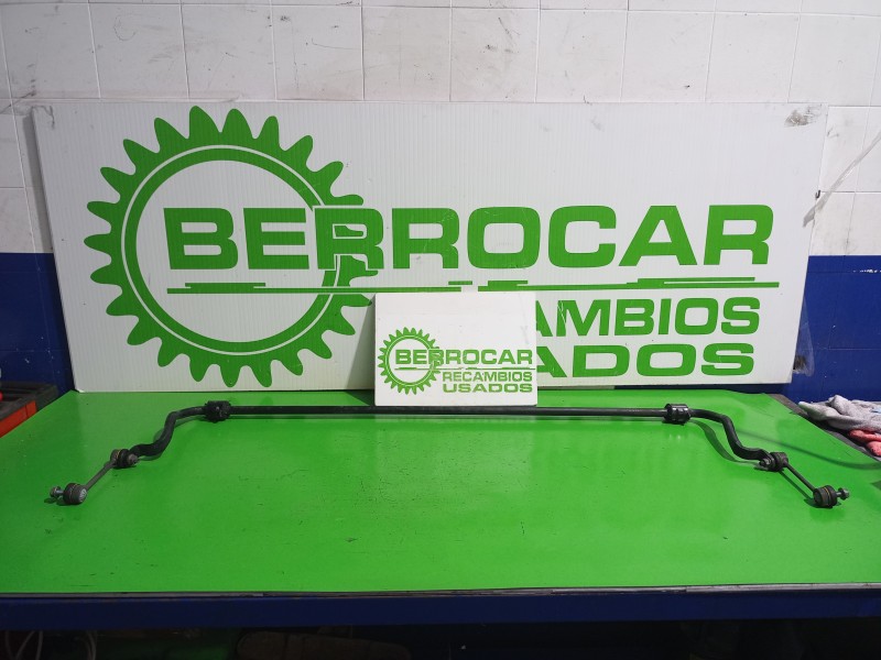 Recambio de barra estabilizadora trasera para peugeot 508 active referencia OEM IAM 5170E8  