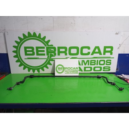 Recambio de barra estabilizadora trasera para peugeot 508 active referencia OEM IAM 5170E8  