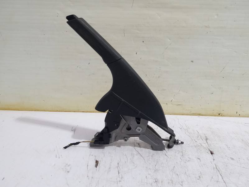 Recambio de palanca freno para seat ibiza (kj1) reference referencia OEM IAM 2Q0711303B  