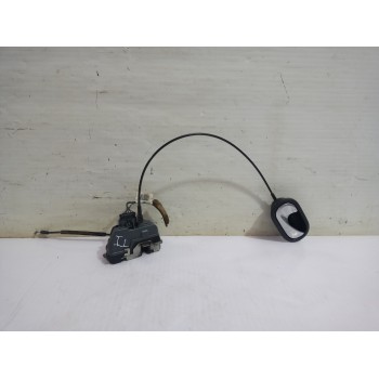 CERRADURA PUERTA TRASERA IZQUIERDA 8200119330 