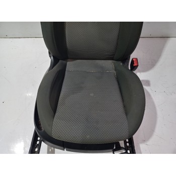 Recambio de asiento delantero derecho para seat toledo (5p2) exclusive referencia OEM IAM 1K4881106LR  